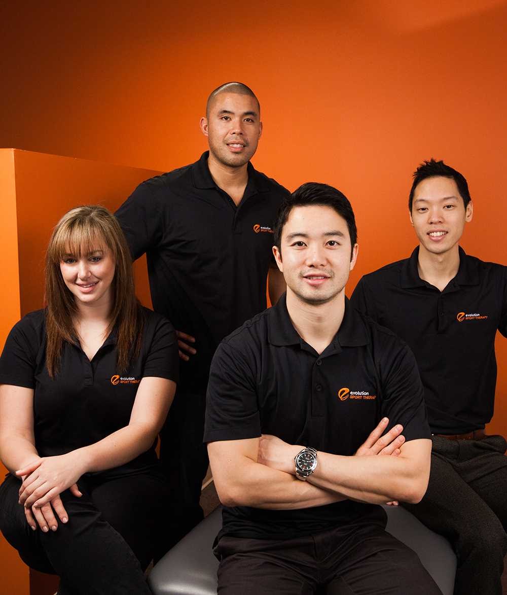 Evolution Sport Therapy | 151-, 6151 Westminster Hwy, Richmond, BC V7C 4V4, Canada | Phone: (778) 297-6786