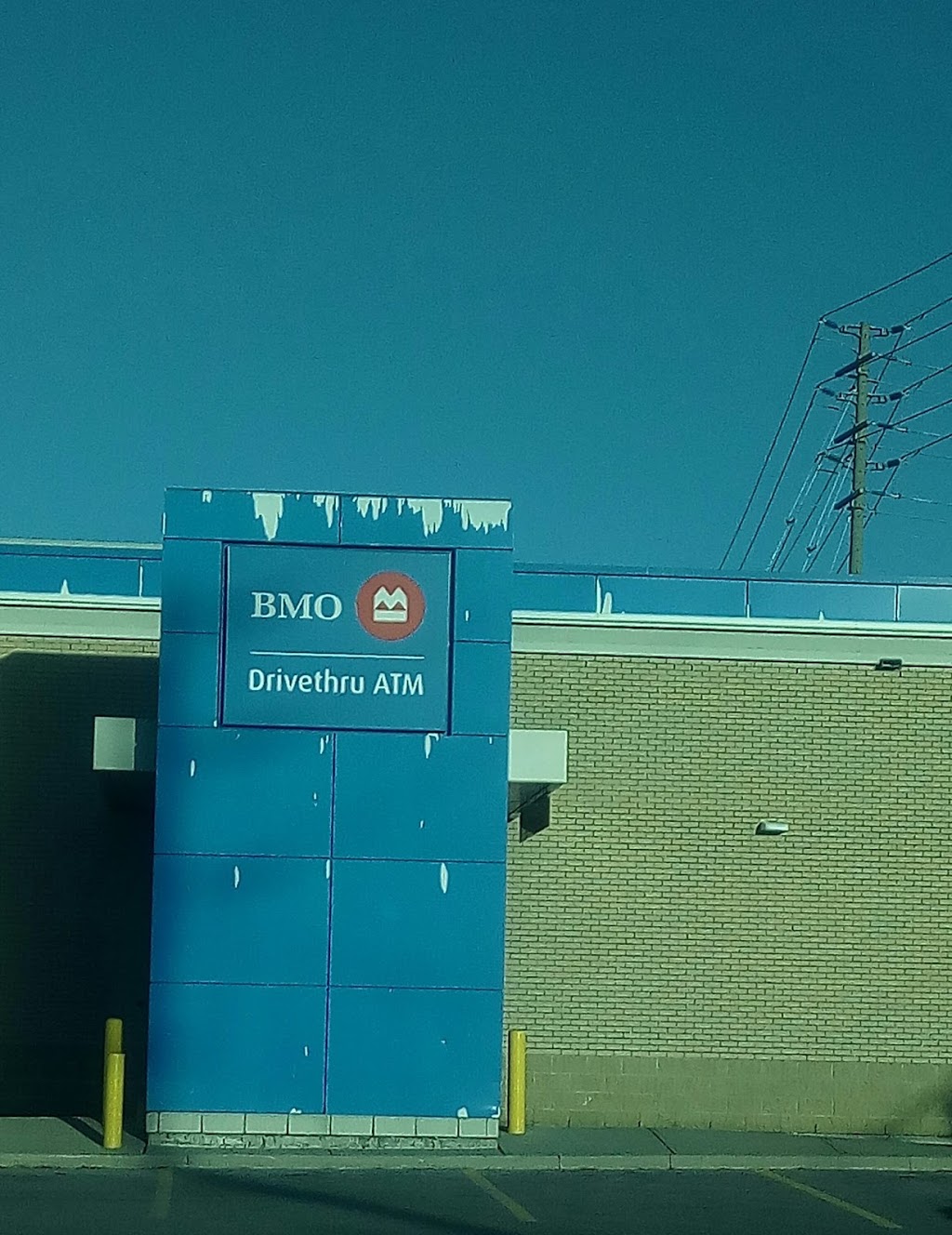 bmo brampton branch hours