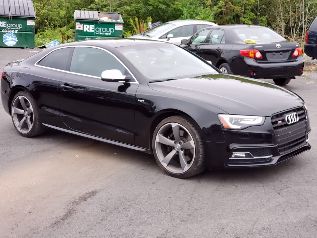 CAPITAL AUTO SALES AND REPAIRS | 294 Windmill Rd, Dartmouth, NS B3A 1H1, Canada | Phone: (902) 817-5452