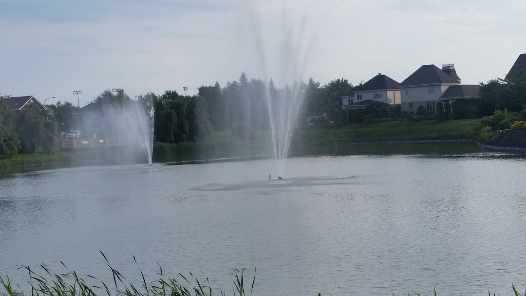 Parc de Montpellier | Rue Montpellier, Saint-Basile-le-Grand, QC J3N 1C3, Canada | Phone: (450) 461-8000