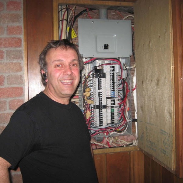 Entrepreneur électricien Yves Millette Enr | 2285 Rue de Strasbourg, Laval, QC H7K 3H4, Canada | Phone: (514) 895-9197