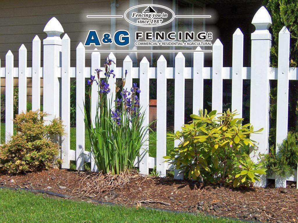 A & G Fencing Chilliwack | 50231 Castleman Rd, Chilliwack, BC V2P 6H4, Canada | Phone: (604) 794-3181