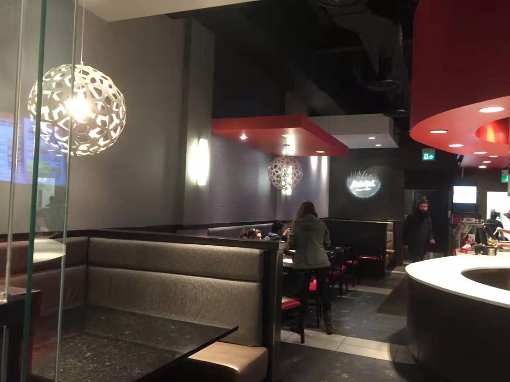 That Stir Fry Express | 1220 St Marys Rd Unit F, Winnipeg, MB R2M 3V6, Canada | Phone: (204) 691-0880