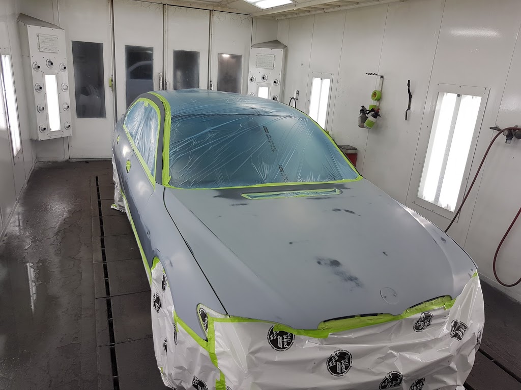 CARSTAR Edmonton Gateway | 7215 Gateway Blvd NW, Edmonton, AB T6E 4A9, Canada | Phone: (780) 439-0193
