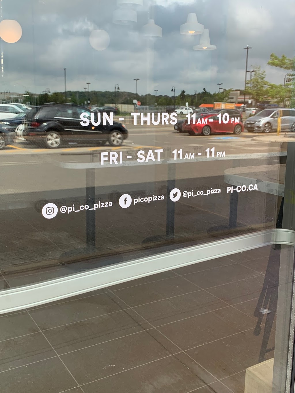 Pi Co. | 10785 Leslie St, Richmond Hill, ON L4S 1N6, Canada | Phone: (905) 737-1359