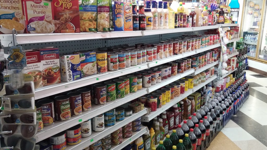 Wyoming Dairy Mart | 642 Broadway St, Wyoming, ON N0N 1T0, Canada | Phone: (519) 845-0153