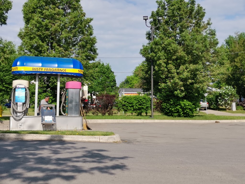 Miami Car Wash (Self Service) | 728 Exeter Rd, London, ON N6E 1L4, Canada | Phone: (519) 680-1733