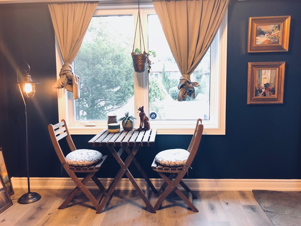Meeting U Art Studio | 36 Lissom Crescent, North York, ON M2R 2P1, Canada | Phone: (647) 920-1771