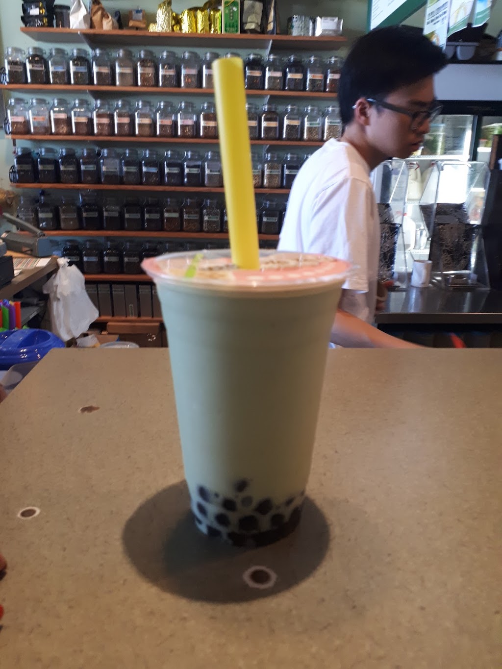 The Tea Place | 13671 Saint Albert Trail, Edmonton, AB T5L 5E7, Canada | Phone: (780) 452-3431
