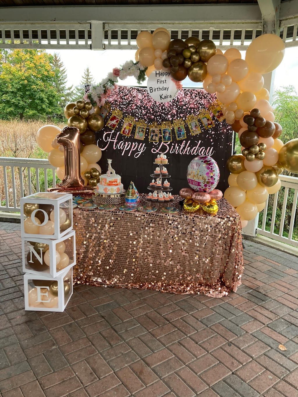 Mose Events | 1 Aridus Cres, Stittsville, ON K2S 2L4, Canada | Phone: (613) 831-7713