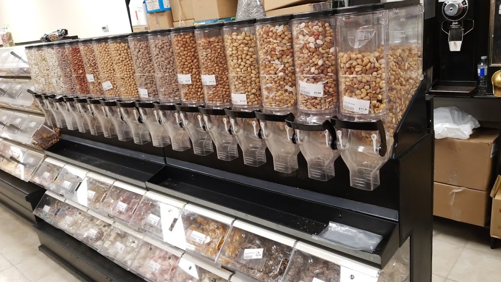 ALSALEM | 554 Highland Rd W, Kitchener, ON N2M 5G3, Canada | Phone: (226) 606-7873