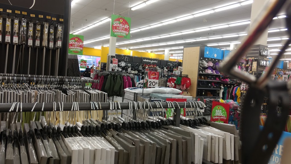 Tigre Géant | 810 Rue du Conseil, Sherbrooke, QC J1G 1L3, Canada | Phone: (819) 563-6025