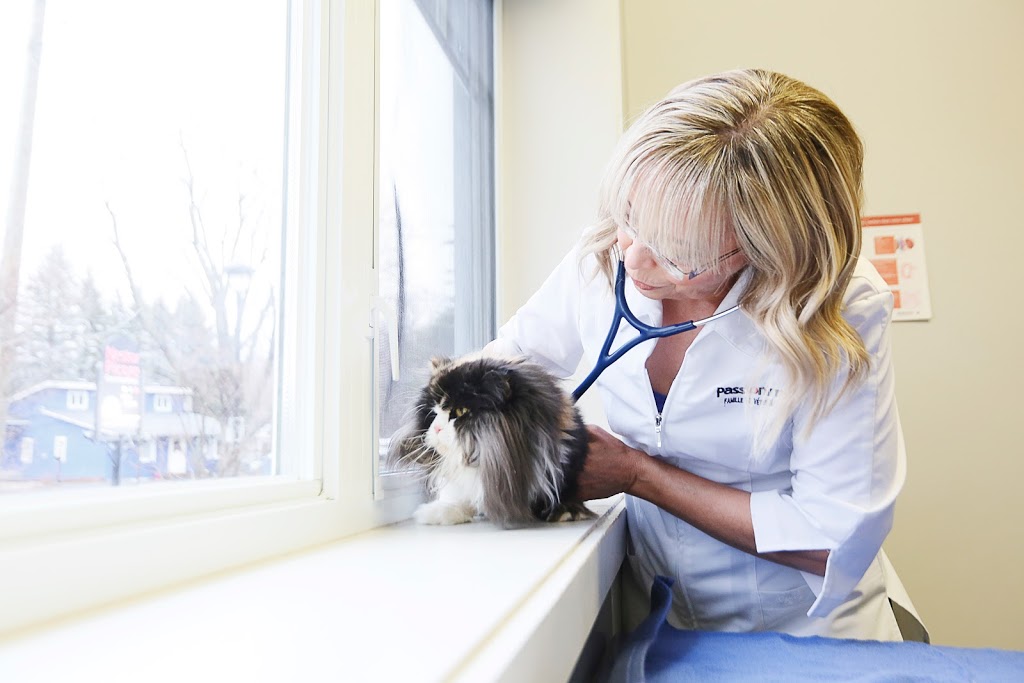 Hôpital vétérinaire Mont St-Hilaire | 455 Chemin Ozias-Leduc, Otterburn Park, QC J3H 4A7, Canada | Phone: (450) 464-6709