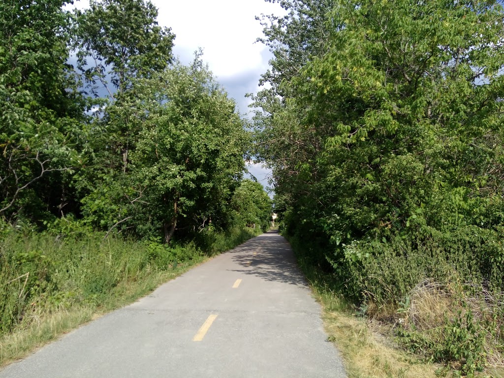 Upper Rouge Trail Park Upper Rouge Trail Park - 124 Upper Rouge Trail, Scarborough, On M1B 6E8,  Canada