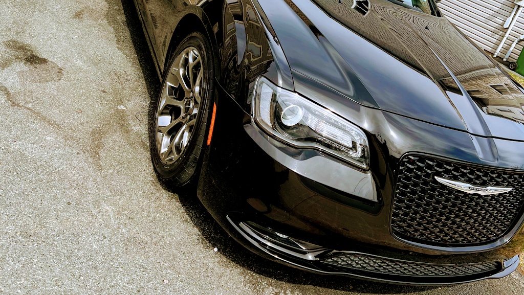 Finest Detailing | 281 Fleetview Dr, Halifax, NS B3M 0L9, Canada | Phone: (902) 412-1406