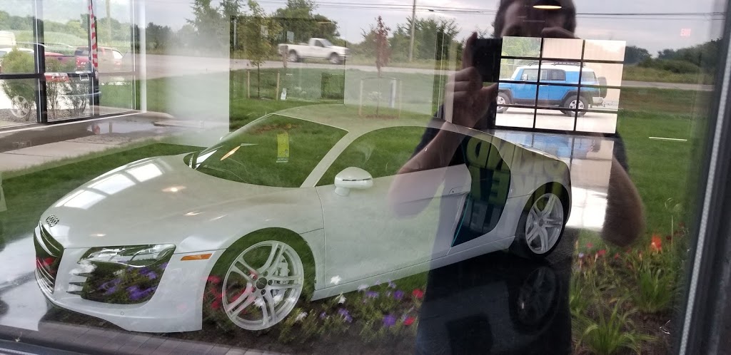 Monicatti Auto Sales | 55800 New Haven Rd, New Baltimore, MI 48051, USA | Phone: (844) 463-6722