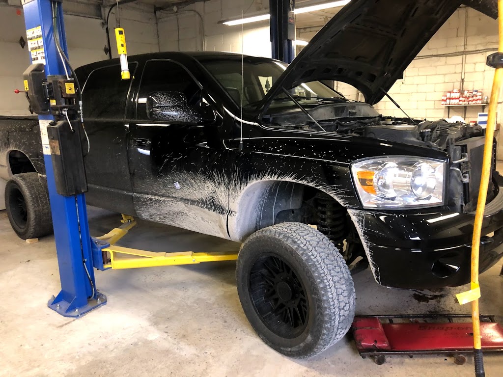Elm Tree Auto | 2295 Elm Tree Rd, Cambray, ON K0M 1E0, Canada | Phone: (705) 374-4170