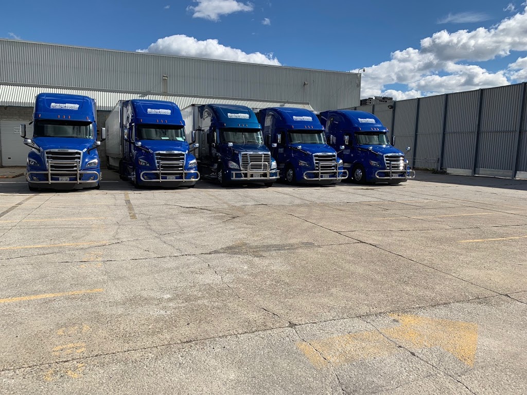 Dynevor Express Ltd | 24 Bethridge Rd, Etobicoke, ON M9W 1N1, Canada | Phone: (866) 396-3867