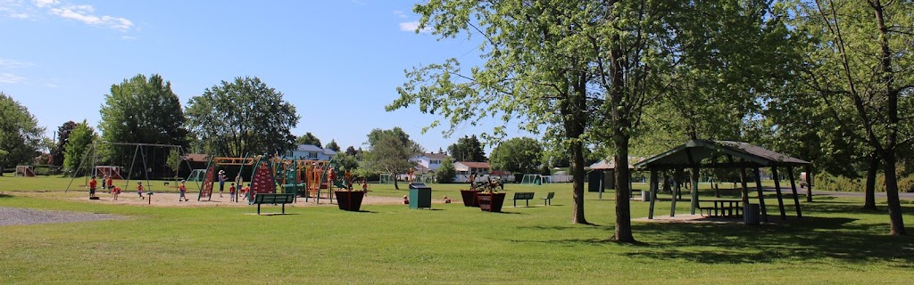 Parc de la Seigneurie | Chemin St - Louis, Saint-Basile-le-Grand, QC J3N 1M1, Canada | Phone: (450) 461-8000