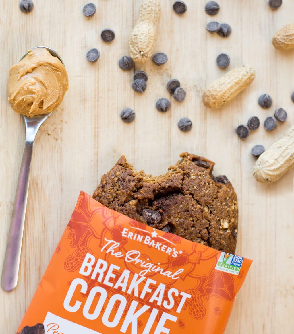 Erin Bakers Wholesome Baked Goods | 427 Ohio St, Bellingham, WA 98225, USA | Phone: (360) 714-9585