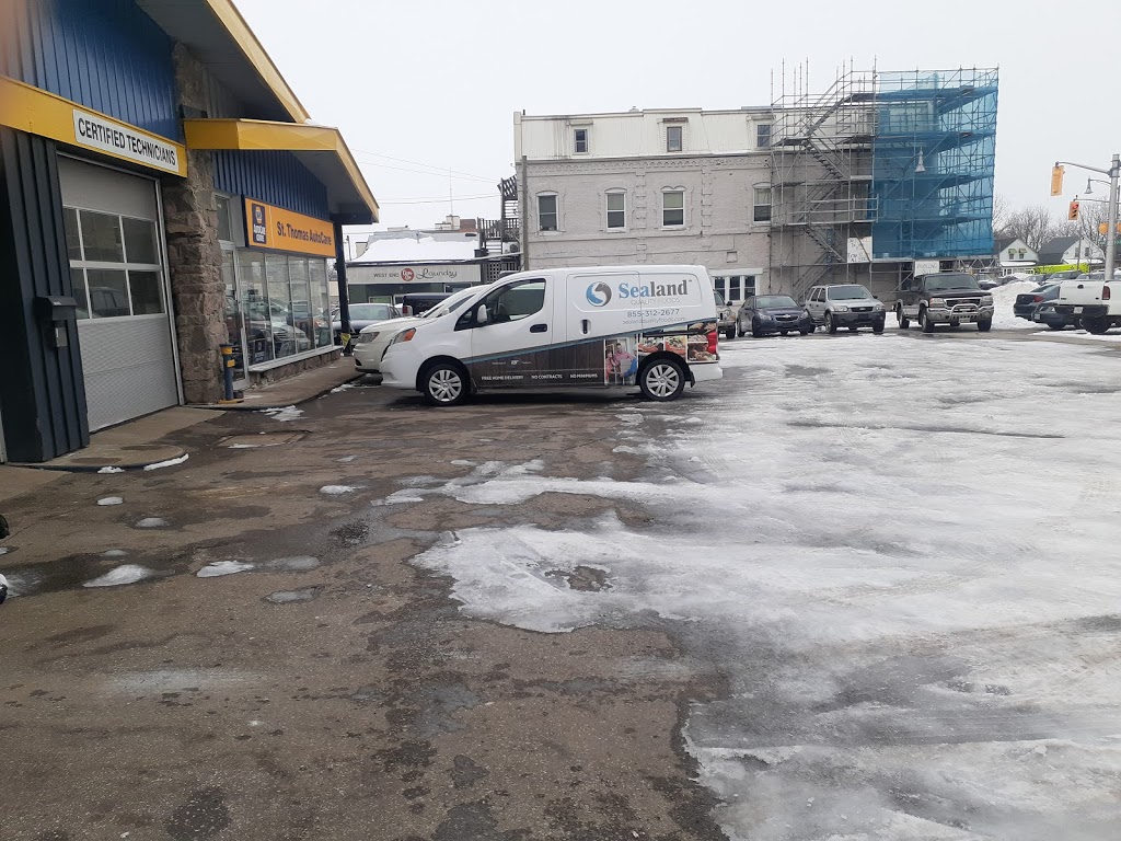 Grays St Thomas Autocare | 260 Talbot Street West, St Thomas, ON N5P 1B4, Canada | Phone: (226) 781-9806