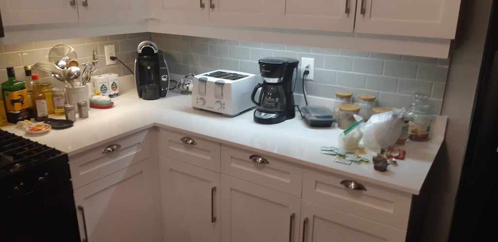 Classic Granite & Marble Inc. | 565 Sovereign Rd, London, ON N5V 4K9, Canada | Phone: (519) 455-4012