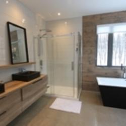 Construction des Falaises | Allée de la Sapinière, Mont-Tremblant, QC J8E 0K6, Canada | Phone: (819) 421-5455