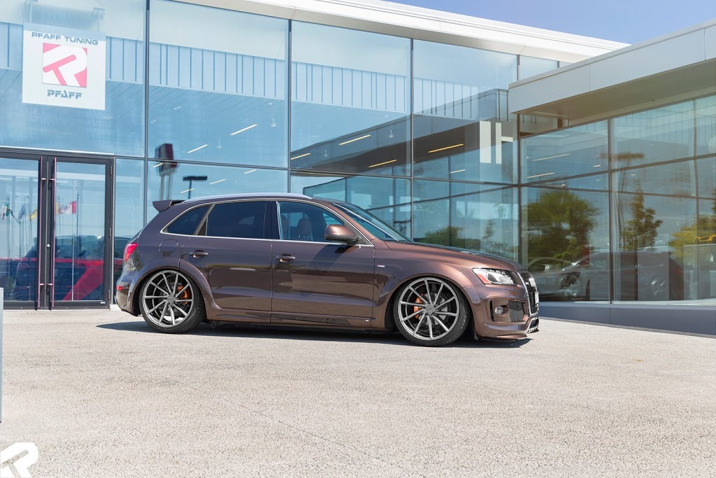 Pfaff Tuning | 101 Auto Park Cir, Woodbridge, ON L4L 8R1, Canada | Phone: (905) 850-4555
