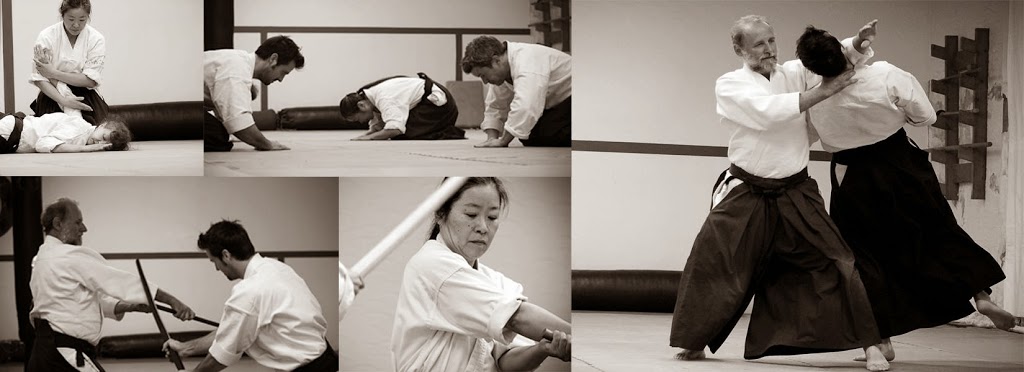 Aikido Laurentides De Saint-Jérôme Sainte-Agathe Terrebonne | 455 Rue Fournier, Saint-Jérôme, QC J7Z 4V2, Canada | Phone: (819) 322-2858