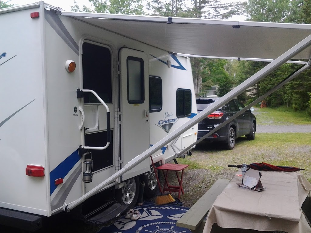 Camping Normand | 62 Chemin des Normand, Eastman, QC J0E 1P0, Canada | Phone: (450) 297-2014
