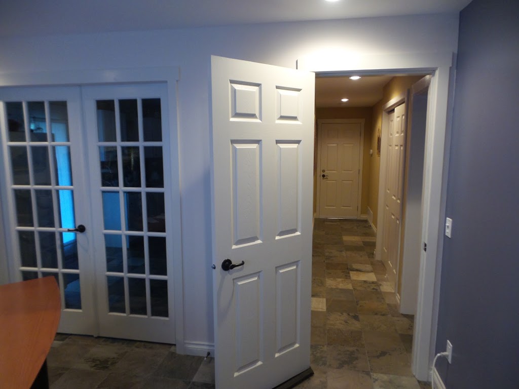 Samya Home Contracting & Design | 2-147 Swanson Rd, Salt Spring Island, BC V8K 2R5, Canada | Phone: (250) 537-6987