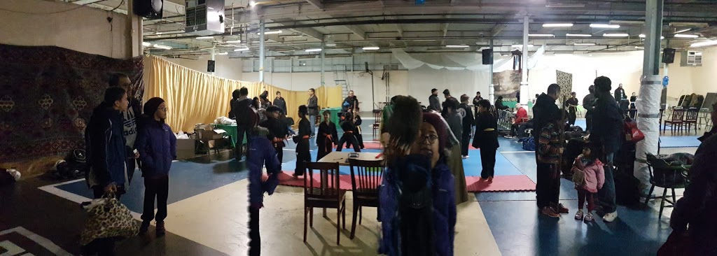 Darul-Hijra Islamic Centre | 2050 Kipling Ave, Etobicoke, ON M9W 4J9, Canada | Phone: (416) 747-9991