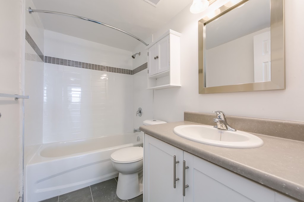 Dixon Apartments | 236 Dixon Rd, Etobicoke, ON M9P 2M3, Canada | Phone: (416) 240-1996
