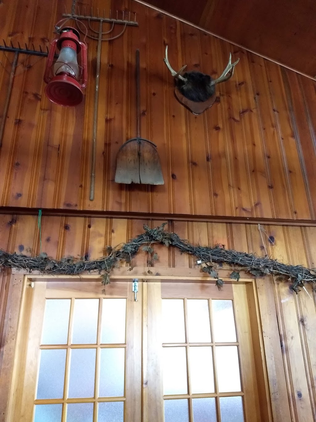 Farsa salles de réception et cabane à sucre | 1050 Boulevard Arthur-Sauvé, Saint-Eustache, QC J7R 4K3, Canada | Phone: (450) 473-3840