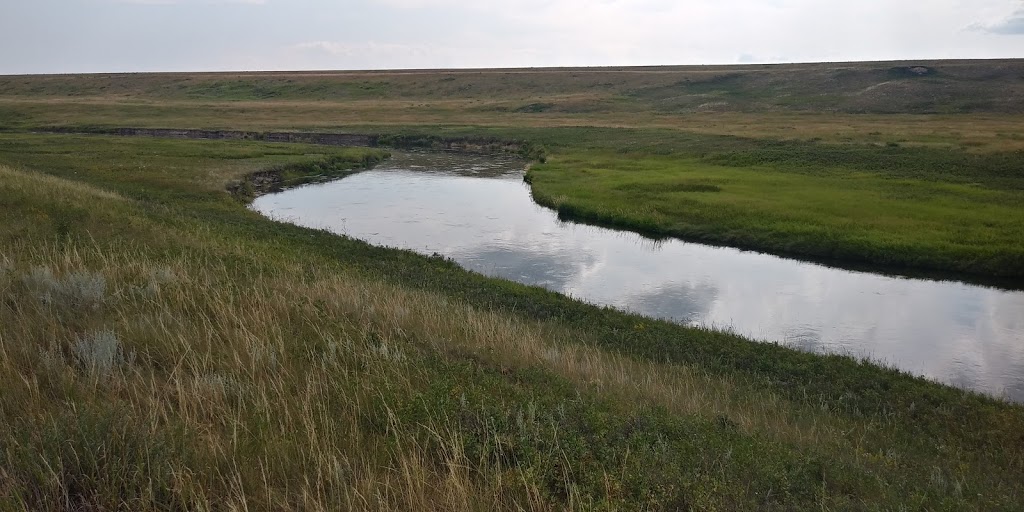 Twin Valley Campground | Vulcan County, AB T0L 0R0, Canada | Phone: (403) 336-9999