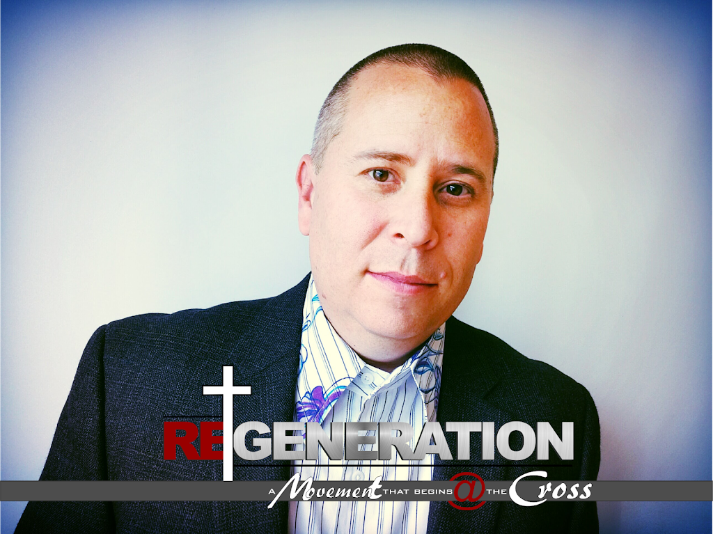 ReGeneration Church | 3221 Walker Rd, Windsor, ON N8W 3R7, Canada | Phone: (519) 300-6722