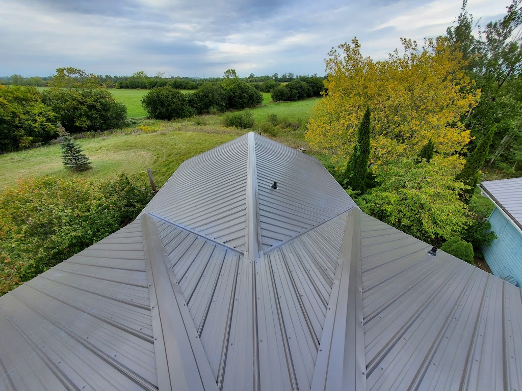 MTC ROOFING AND EXTERIORS | 470 Osborne St, Beaverton, ON L0K 1A0, Canada | Phone: (705) 344-0664
