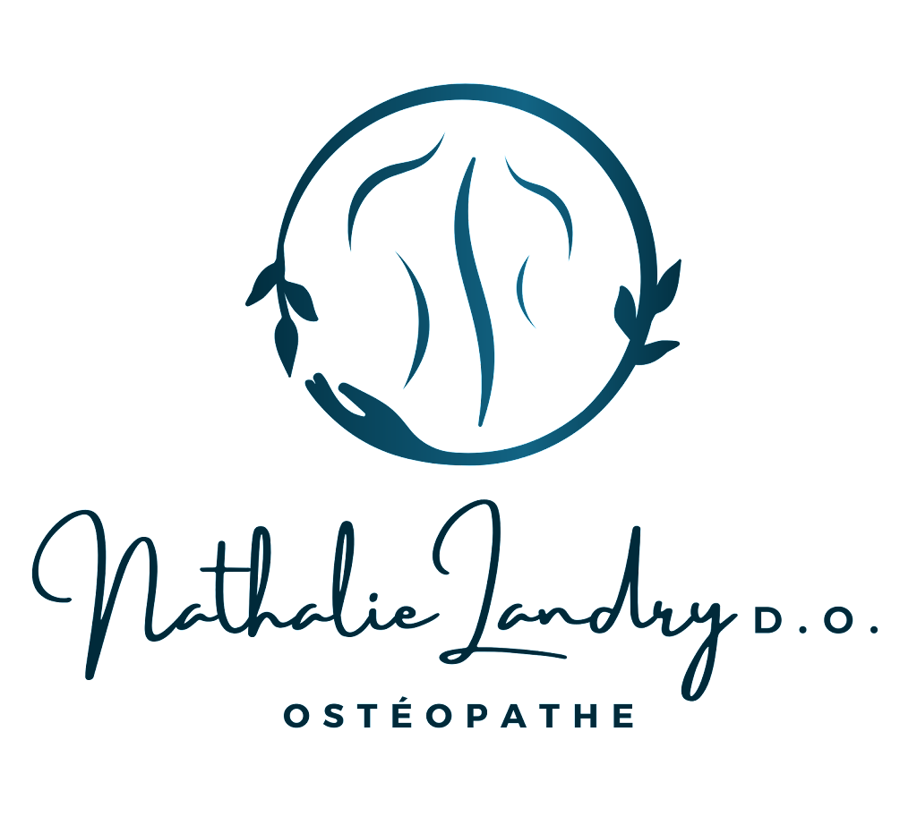Nathalie Landry, Ostéopathe D.O. | 1175 Rue Bordeleau, Trois-Rivières, QC G8V 1S1, Canada | Phone: (819) 692-3533