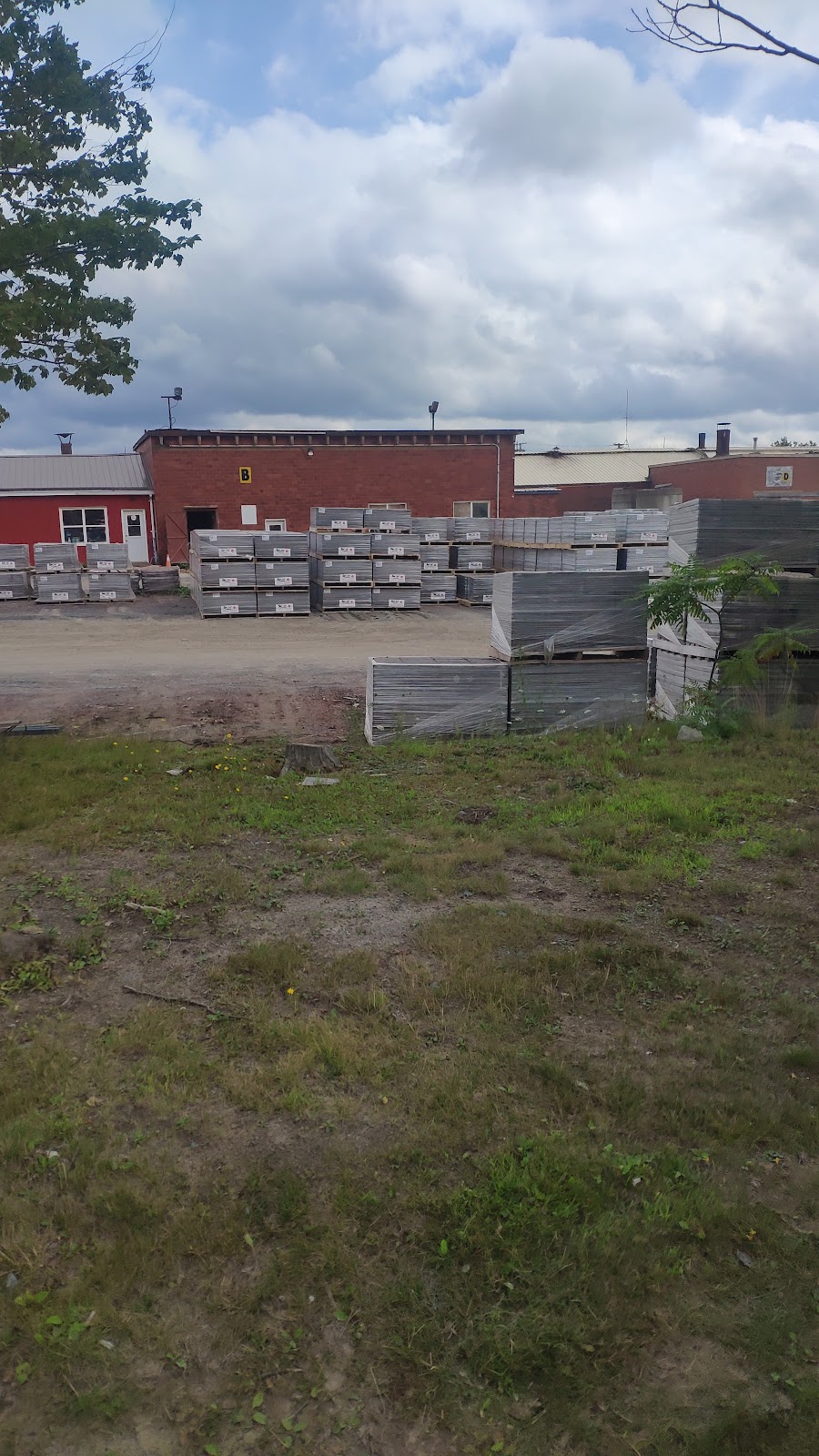 The Shaw Group Limited | Nova Scotia Trunk 2, Lantz, NS B2S 1M9, Canada | Phone: (902) 883-2201