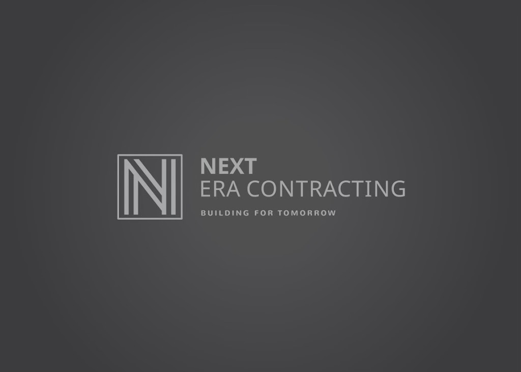 Next Era Contracting LTD. | 562 Belson St, Parksville, BC V9Y 8W4, Canada | Phone: (250) 918-9569