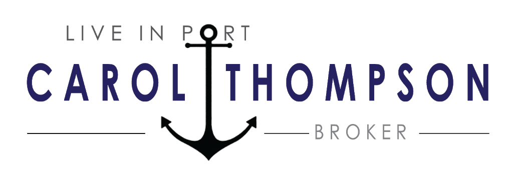 Live in Port | 172 William St, Port Stanley, ON N5L 1E4, Canada | Phone: (519) 857-9989