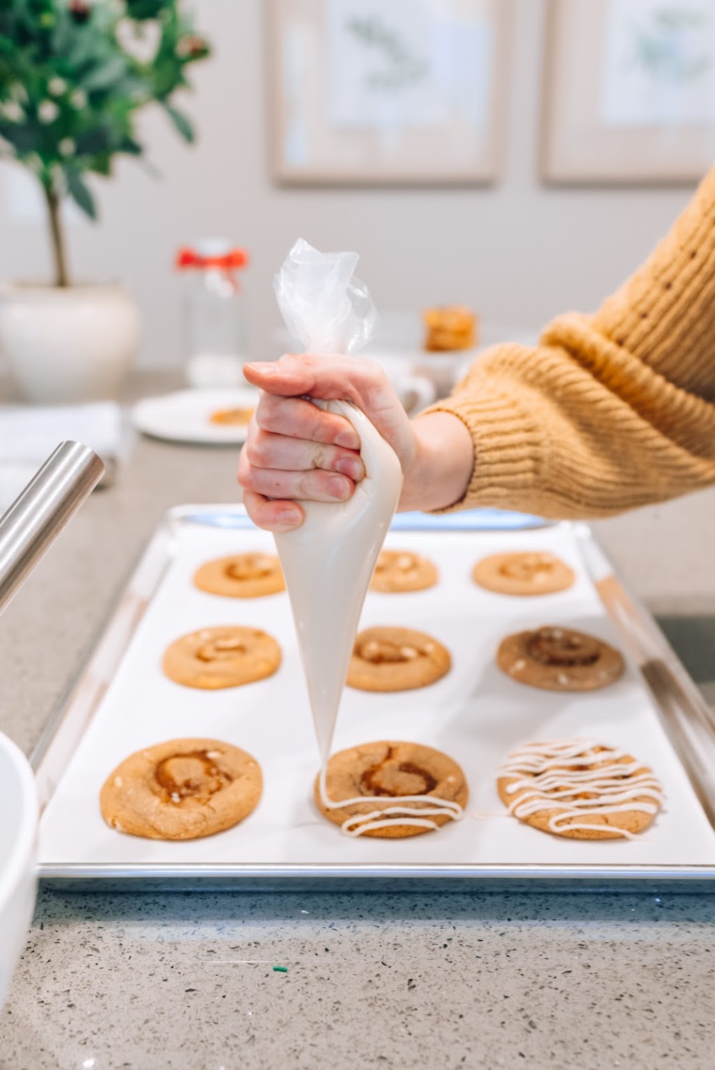 Great North Cookie Co. | 1103 Township Rd 540, AB T7Y 0A6, Canada | Phone: (587) 984-2706