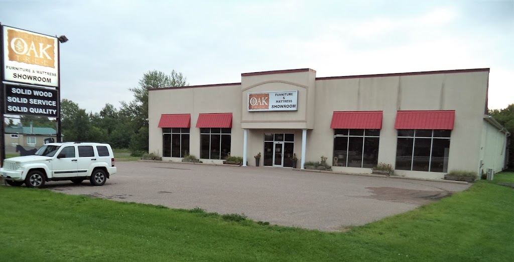 The New Oak Tree | 1197 Pembroke St E, Pembroke, ON K8A 5R3, Canada | Phone: (613) 732-9333