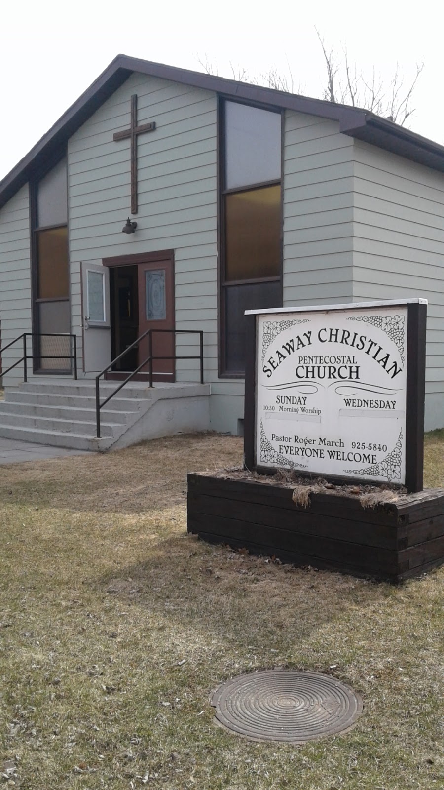 Seaway Christian Church | 349 CHURCHILL E, Prescott, ON K0E, Canada | Phone: (613) 925-5840
