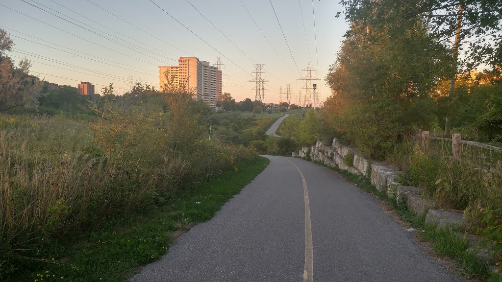 Driftwood Park | 44 Tobermory Dr, North York, ON M3N 2R7, Canada