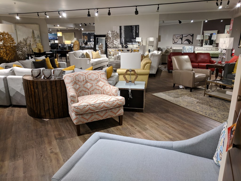 Gallery 1 Furniture Centre | furniture store | 60 Highfield Park Dr, Dartmouth, NS B3A 4R9, Canada | 9024665552 OR +1 902-466-5552