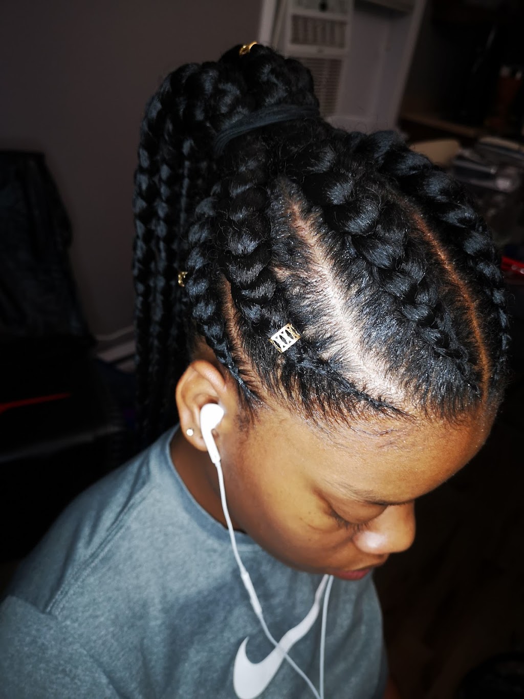 Valou.HairStyle | Rue Rodrigue, Terrebonne, QC J7M 2L5, Canada | Phone: (514) 833-4856