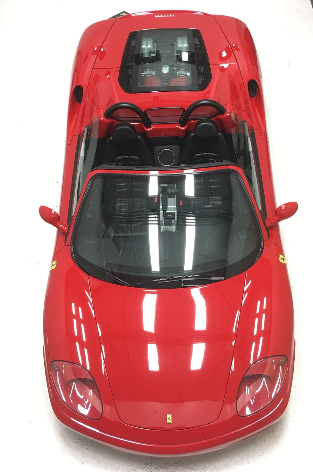 Rocky Mountain Auto Salon | 2 Limestone Valley Road bay 6, Canmore, AB T1W 2W4, Canada | Phone: (403) 688-9002