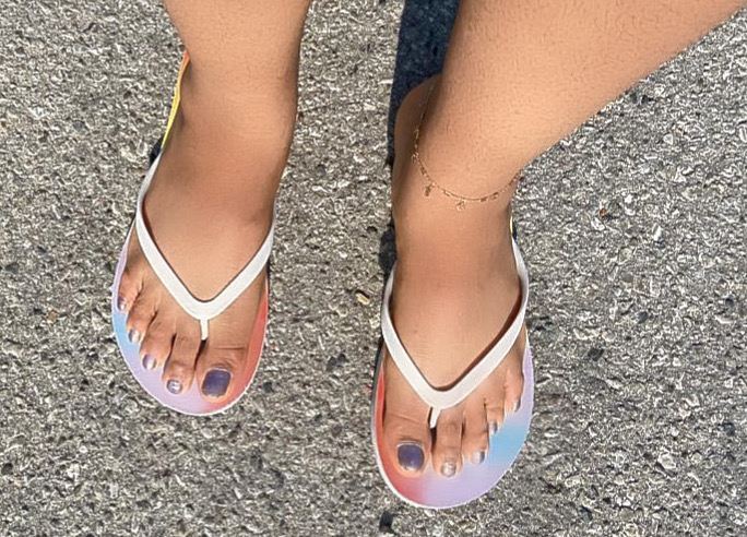 SPH Luxurious Mani and Pedi | 160 McBride Ave, Bowmanville, ON L1C 0J4, Canada | Phone: (437) 929-1828