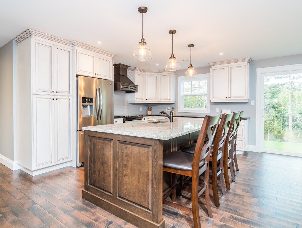 R L Creations Custom Woodworking | 4091 NB-134, Grande-Digue, NB E4R 5B8, Canada | Phone: (506) 576-5552